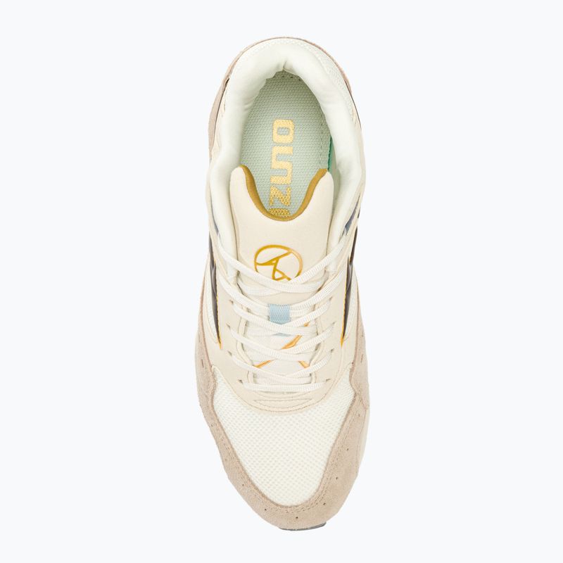 Buty Mizuno Contender pristine/chicory coffee/mojave desert 5