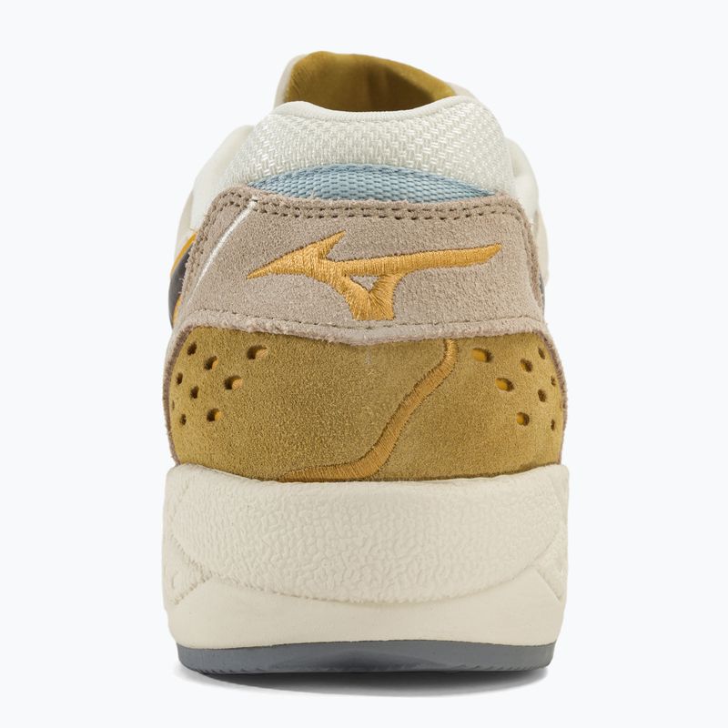 Buty Mizuno Contender pristine/chicory coffee/mojave desert 6