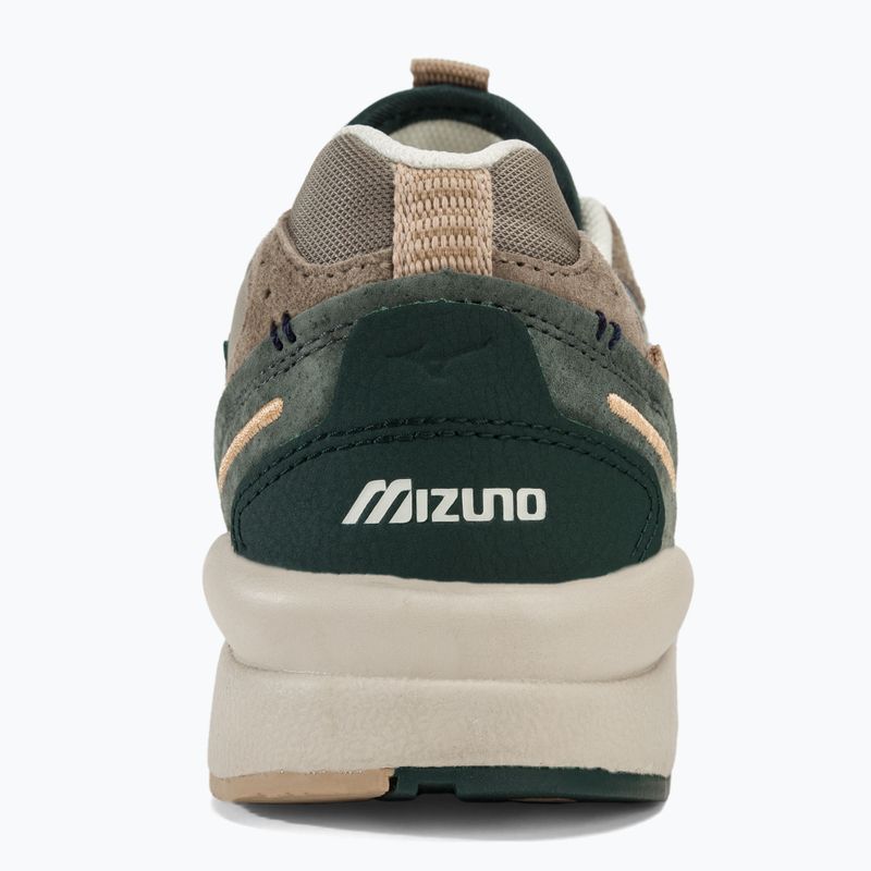 Buty Mizuno Sky Medal ß silver cloud/green gables/vintage khaki 6