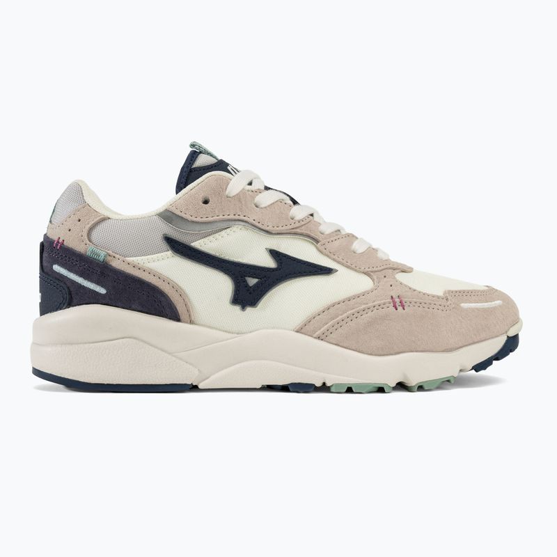 Buty Mizuno Sky Medal ß snow white/moonlit ocean/silver cloud 3