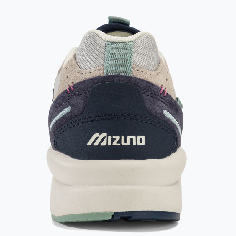 Buty Mizuno Sky Medal ß snow white/moonlit ocean/silver cloud 7