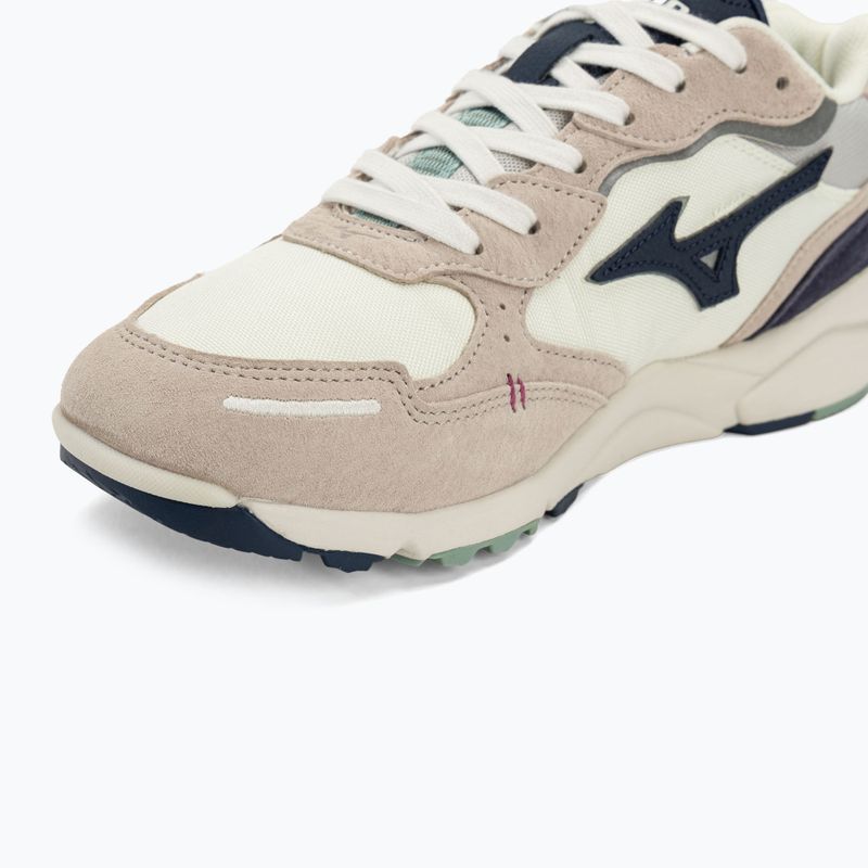 Buty Mizuno Sky Medal ß snow white/moonlit ocean/silver cloud 8