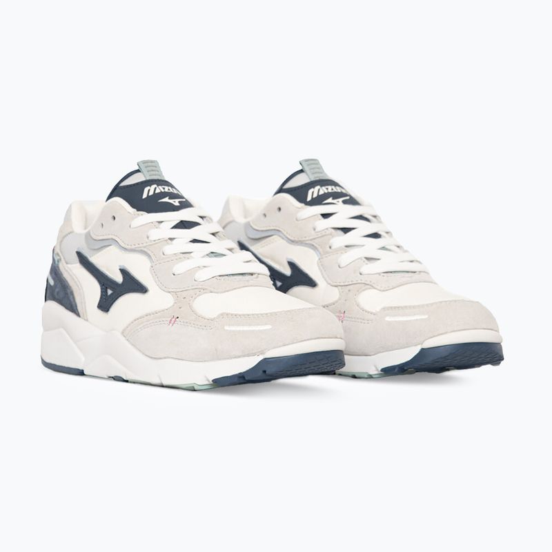 Buty Mizuno Sky Medal ß snow white/moonlit ocean/silver cloud 10