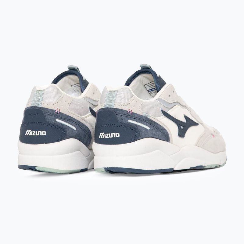 Buty Mizuno Sky Medal ß snow white/moonlit ocean/silver cloud 11