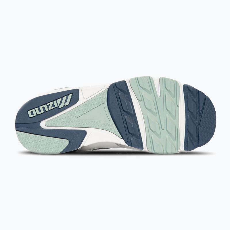 Buty Mizuno Sky Medal ß snow white/moonlit ocean/silver cloud 12