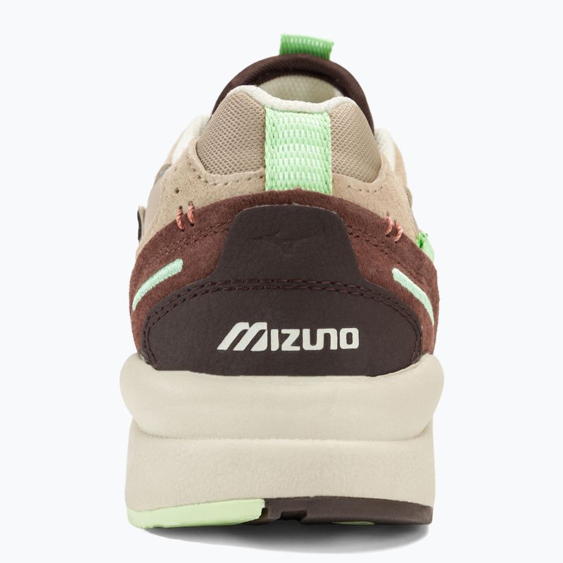 Buty Mizuno Sky Medal ß summer sand/chicory coffee/mojave desert 7