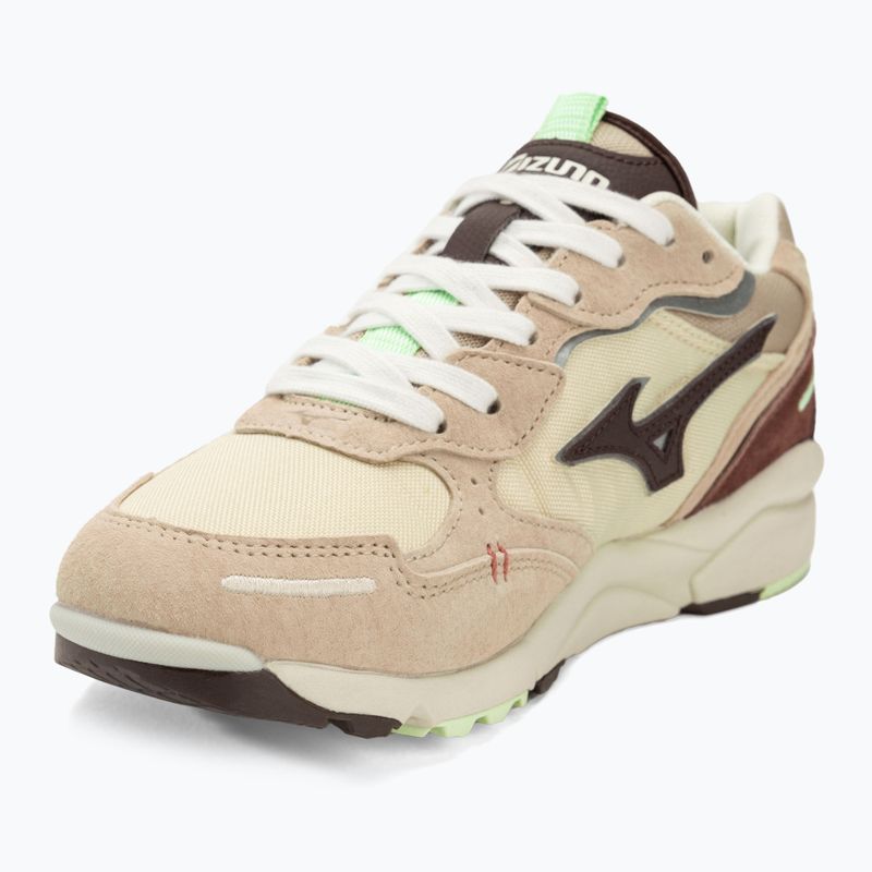 Buty Mizuno Sky Medal ß summer sand/chicory coffee/mojave desert 8