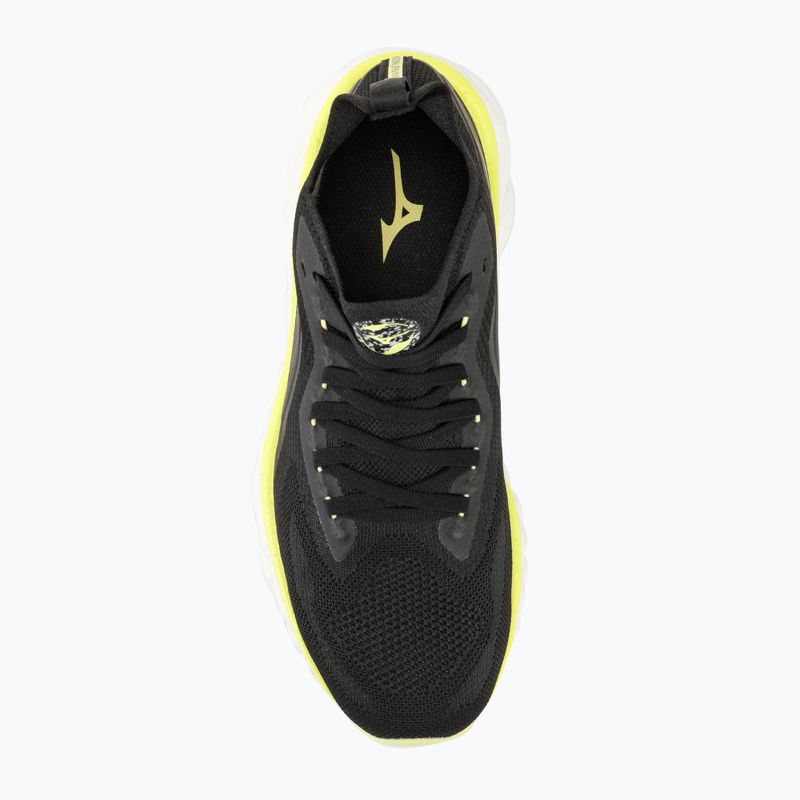 Buty do biegania męskie Mizuno Wave Neo Ultra black/luminous 6