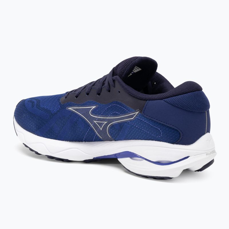 Buty do biegania męskie Mizuno Wave Ultima 14 bdepths/harmist/hocean 3