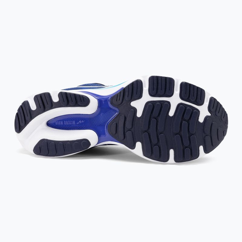 Buty do biegania męskie Mizuno Wave Ultima 14 bdepths/harmist/hocean 4