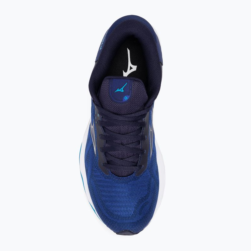 Buty do biegania męskie Mizuno Wave Ultima 14 bdepths/harmist/hocean 5