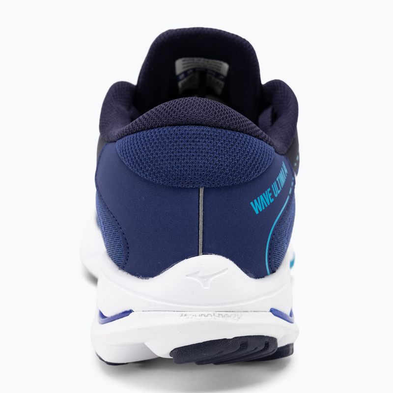 Buty do biegania męskie Mizuno Wave Ultima 14 bdepths/harmist/hocean 6