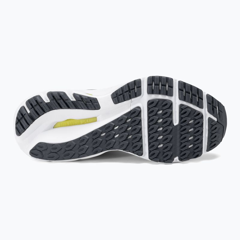 Buty do biegania męskie Mizuno Wave Equate 7 sweather/white/bolt2neon 4