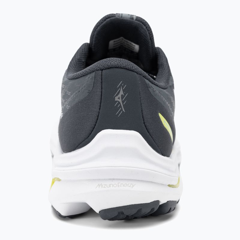 Buty do biegania męskie Mizuno Wave Equate 7 sweather/white/bolt2neon 6