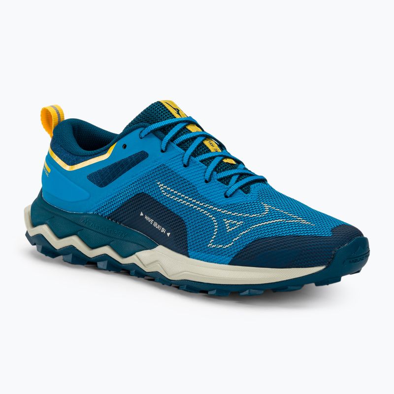 Buty do biegania męskie Mizuno Wave Ibuki 4 cloisonne/bopal/mstruck