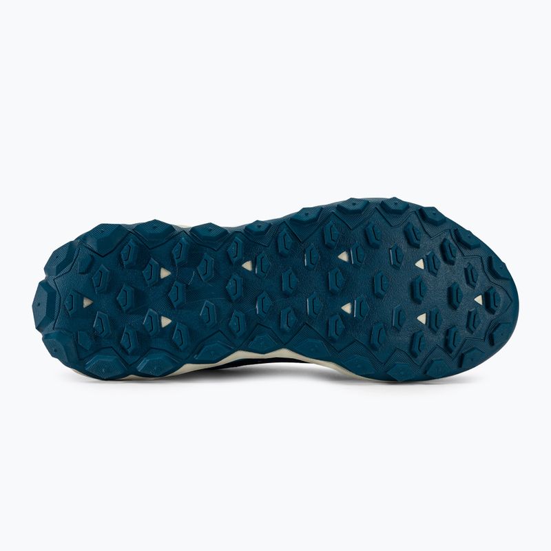 Buty do biegania męskie Mizuno Wave Ibuki 4 cloisonne/bopal/mstruck 3