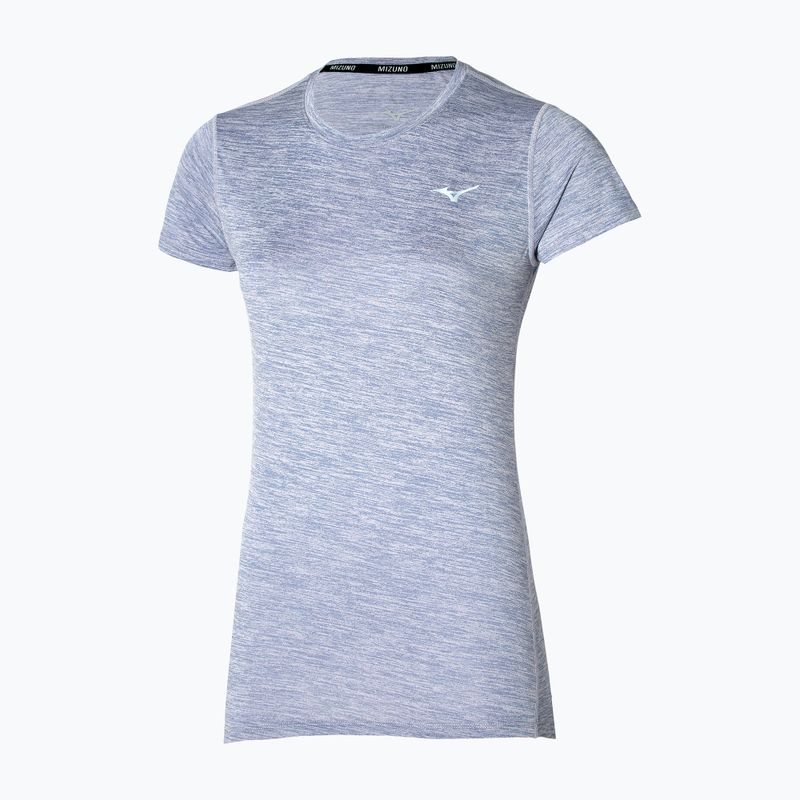 Koszulka damska Mizuno Impulse Core Tee thistle