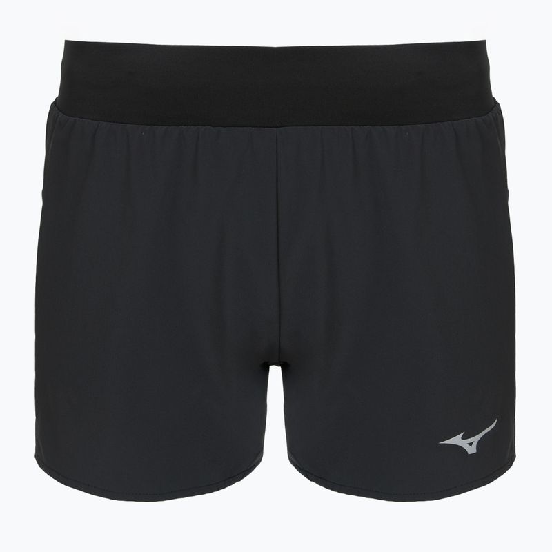 Spodenki damskie Mizuno Alpha 4.5 black
