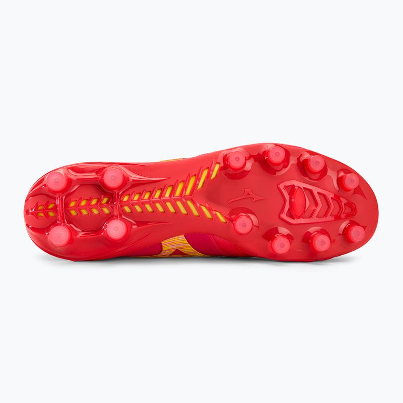 Buty piłkarskie Mizuno Morelia Neo IV Beta JP MD fcoral2/bolt2/fcoral2 4