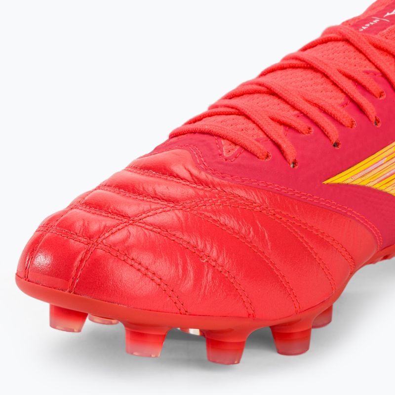 Buty piłkarskie Mizuno Morelia Neo IV Beta JP MD fcoral2/bolt2/fcoral2 7