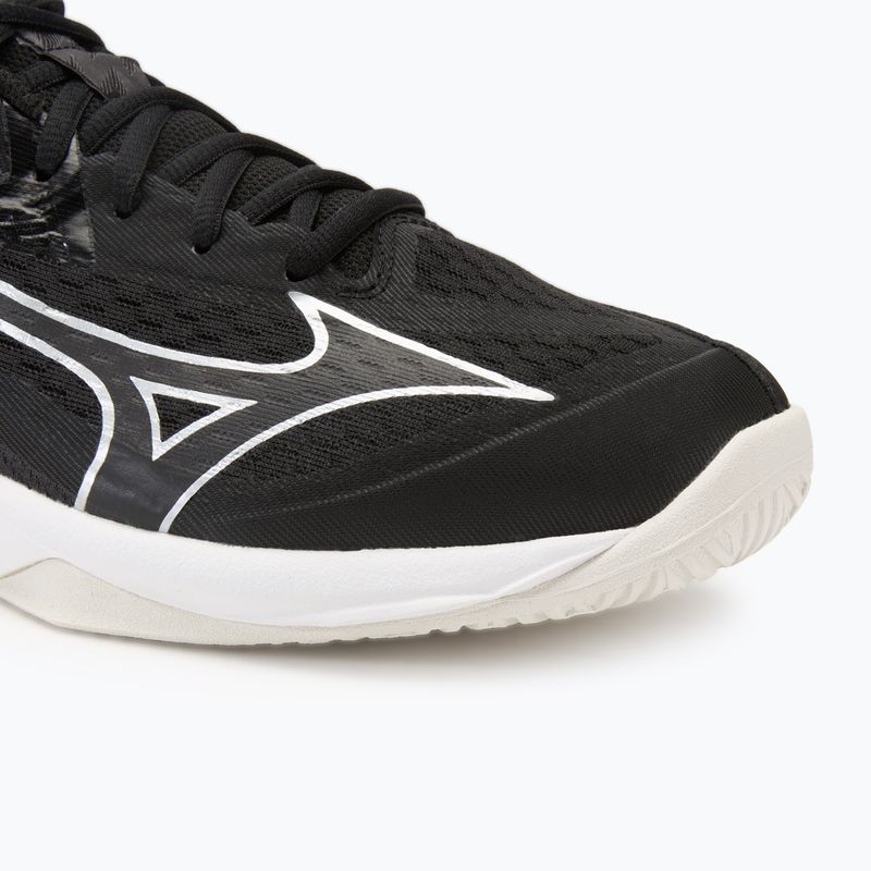 Buty do siatkówki Mizuno Thunder Blade Z black/silver 7