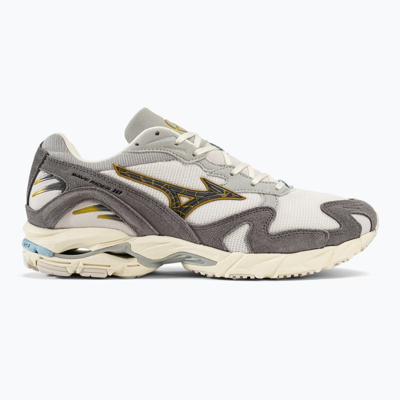 Buty Mizuno Wave Rider 10 nimbus cloud/black oyster/quiet 3