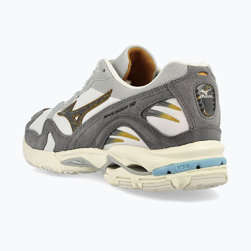 Buty Mizuno Wave Rider 10 nimbus cloud/black oyster/quiet 13
