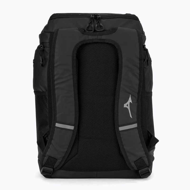 Plecak treningowy Mizuno TR 40 l black 3