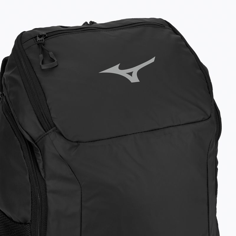Plecak treningowy Mizuno TR 17 l black 4