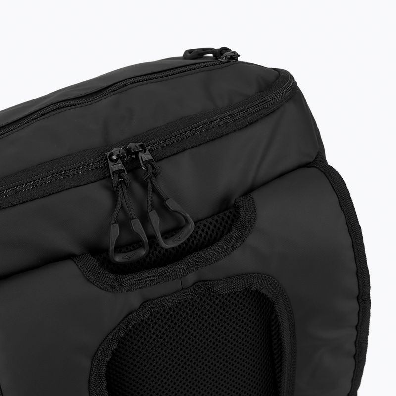 Plecak treningowy Mizuno TR 40 l black 5