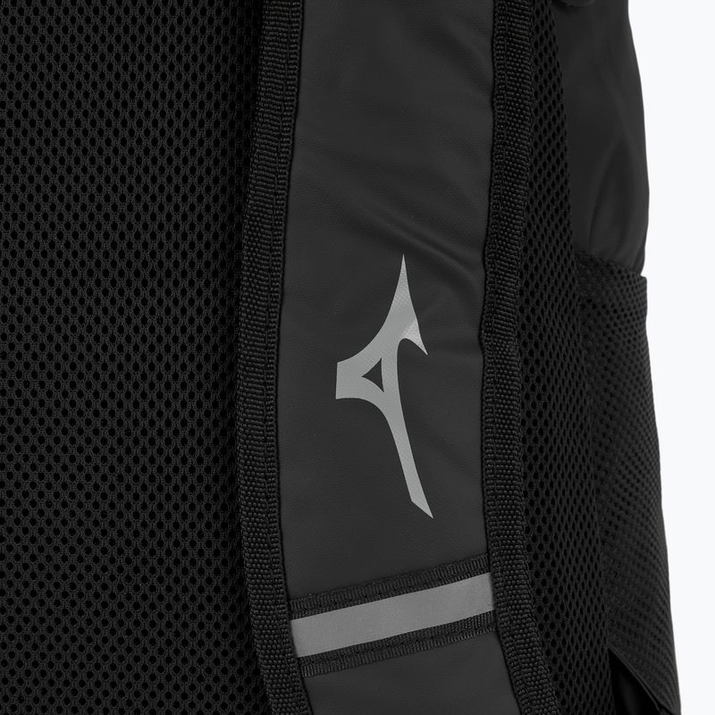 Plecak treningowy Mizuno TR 40 l black 6