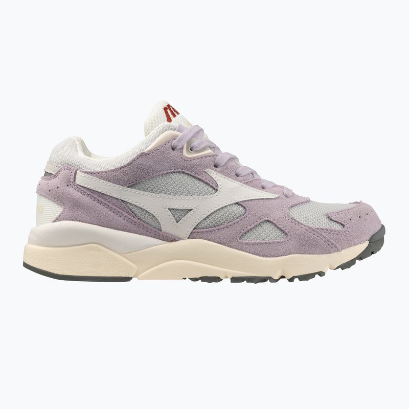 Buty Mizuno Sky Medal S lavender frost/snow white/lunar rock