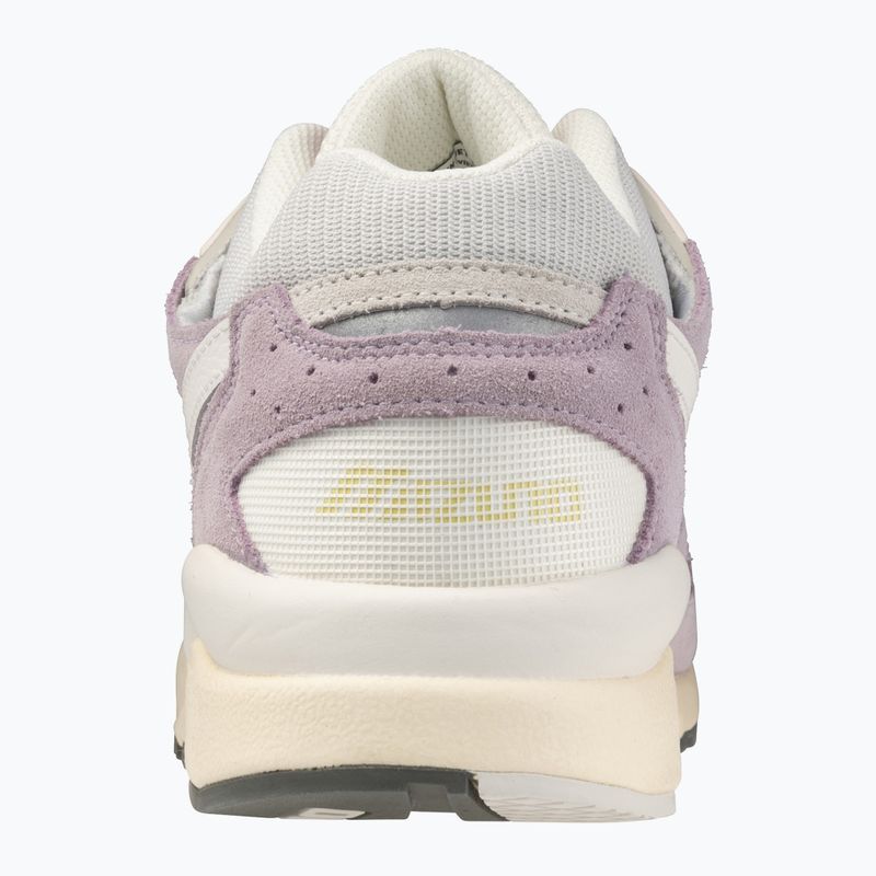 Buty Mizuno Sky Medal S lavender frost/snow white/lunar rock 3