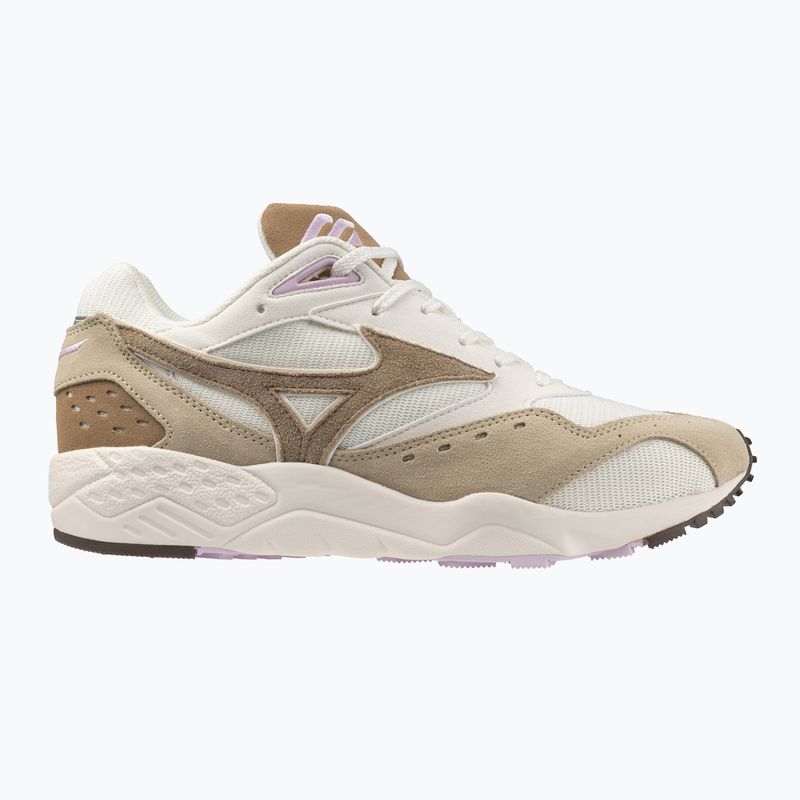Buty Mizuno Contender S mojave desert/tiger's eye/snow white 8