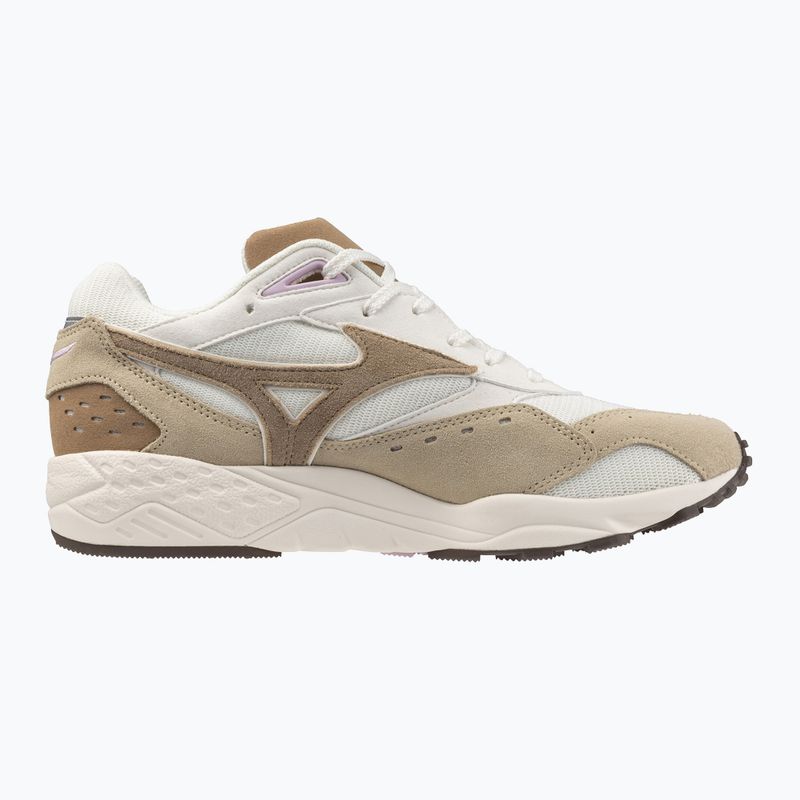 Buty Mizuno Contender S mojave desert/tiger's eye/snow white 9