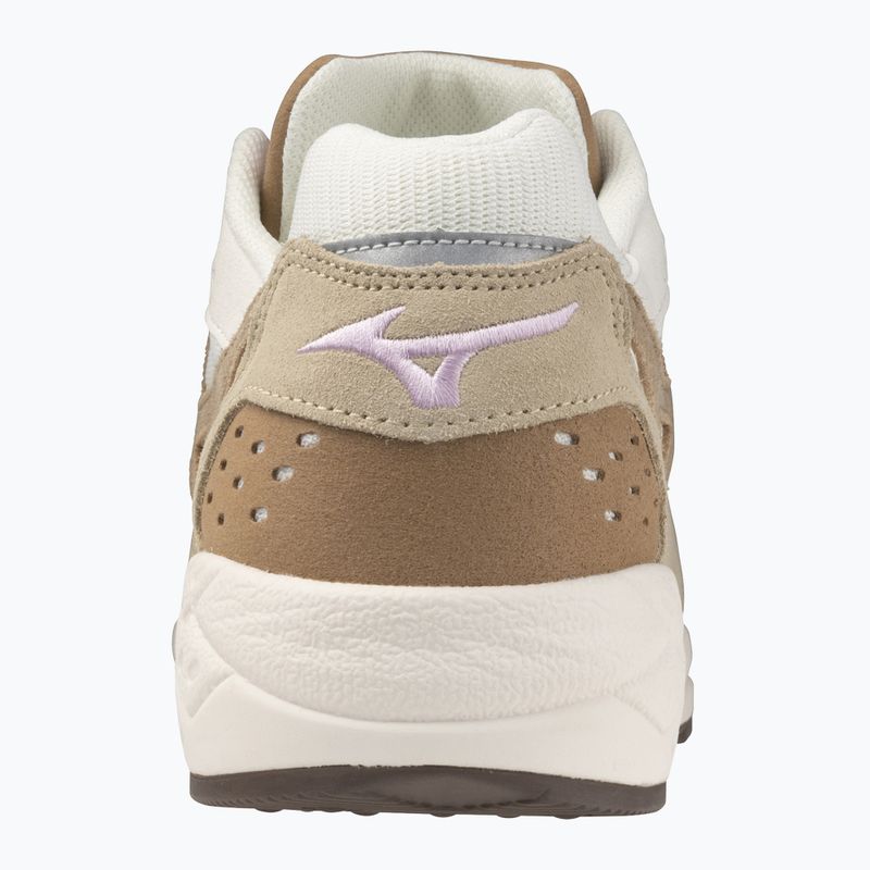 Buty Mizuno Contender S mojave desert/tiger's eye/snow white 10