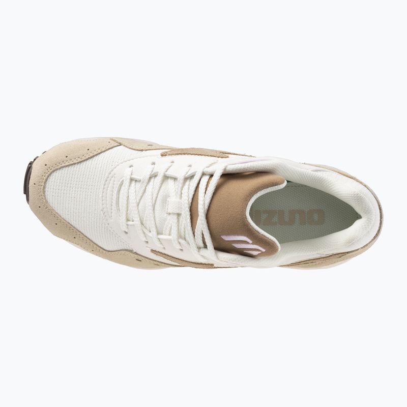 Buty Mizuno Contender S mojave desert/tiger's eye/snow white 11