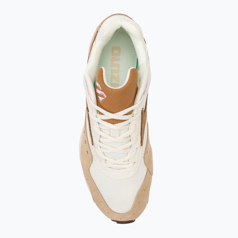 Buty Mizuno Contender S mojave desert/tiger's eye/snow white 5