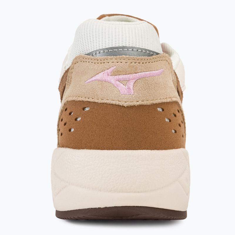 Buty Mizuno Contender S mojave desert/tiger's eye/snow white 6