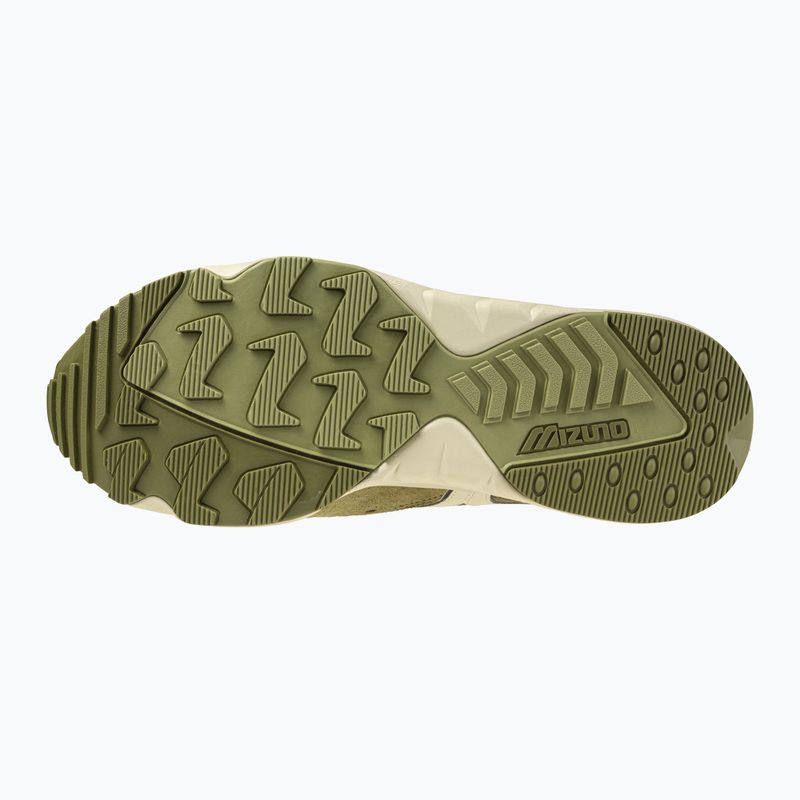 Buty Mizuno Contender Premium olive drab/smoke green/cloud cream 12