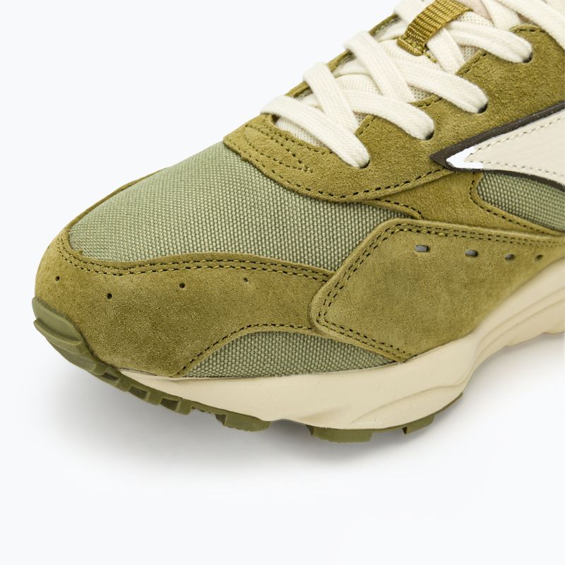 Buty Mizuno Contender Premium olive drab/smoke green/cloud cream 7