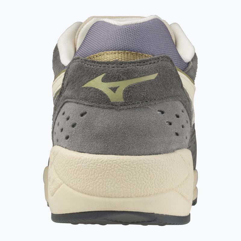 Buty Mizuno Contender Premium cedar/shifting sand/cloud cream 10