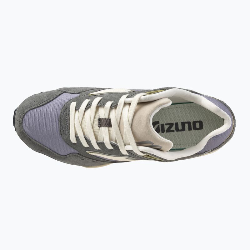 Buty Mizuno Contender Premium cedar/shifting sand/cloud cream 11