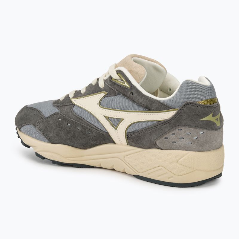 Buty Mizuno Contender Premium cedar/shifting sand/cloud cream 3