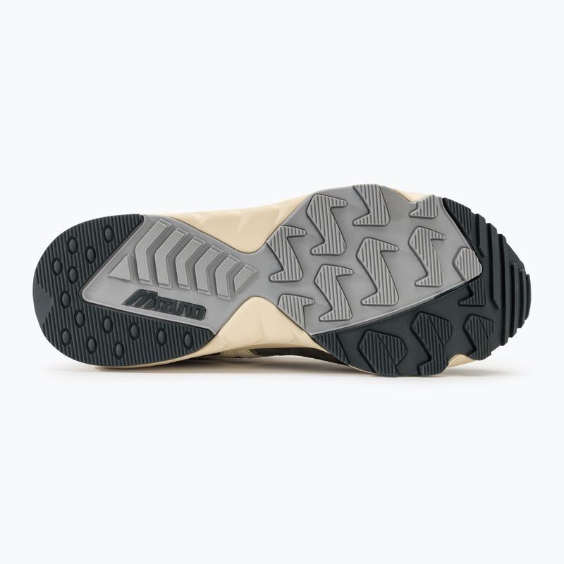 Buty Mizuno Contender Premium cedar/shifting sand/cloud cream 4