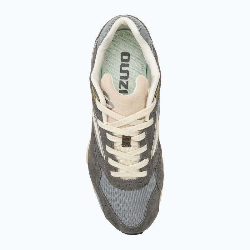 Buty Mizuno Contender Premium cedar/shifting sand/cloud cream 5