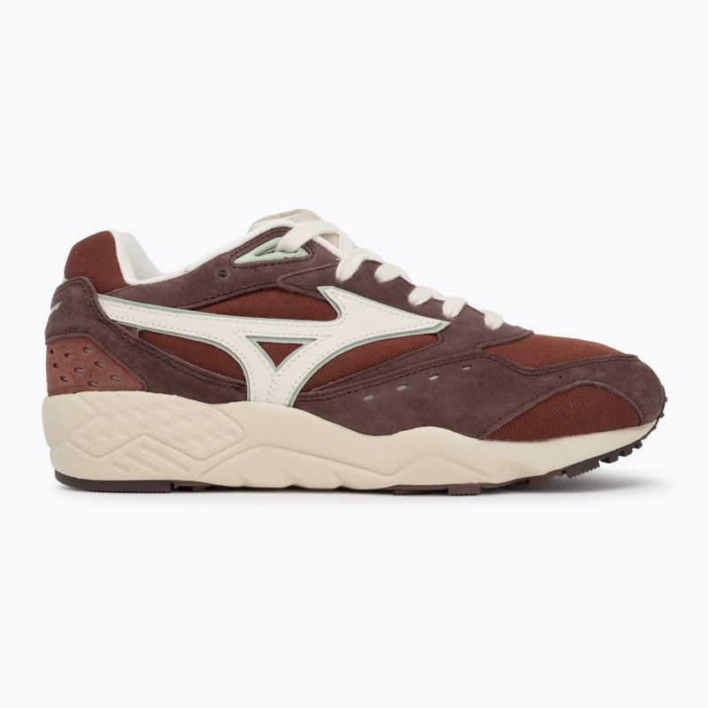 Buty Mizuno Contender Premium lunar rock/shifting sand/cloud cream 2
