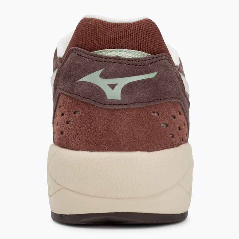 Buty Mizuno Contender Premium lunar rock/shifting sand/cloud cream 6