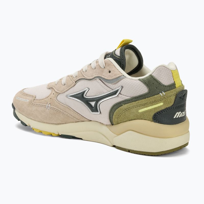 Buty Mizuno Sky Medal ß silver cloud/urban chic/white sand 4