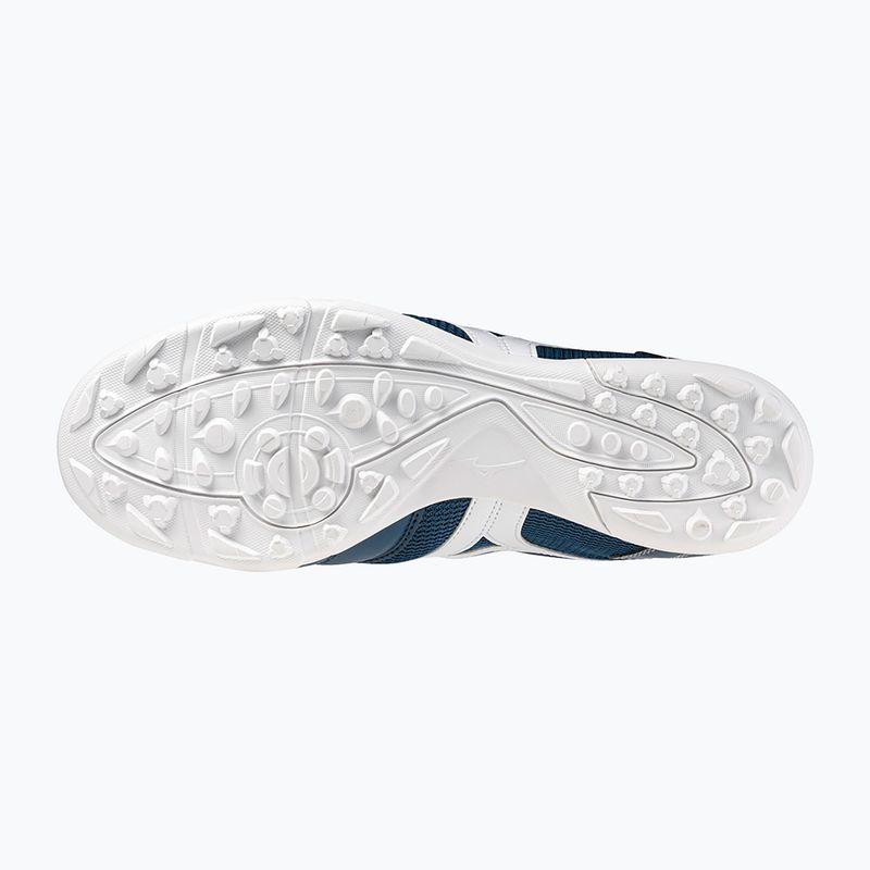 Buty piłkarskie Mizuno MRL Sala Club TF sailor blue/white 12